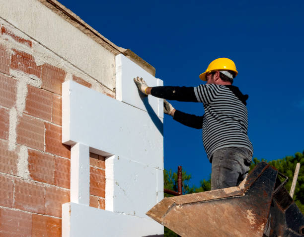 Best Residential Insulation in Mount Healthy Heights, OH