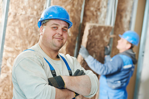Best Spray Foam Insulation in Mount Healthy Heights, OH