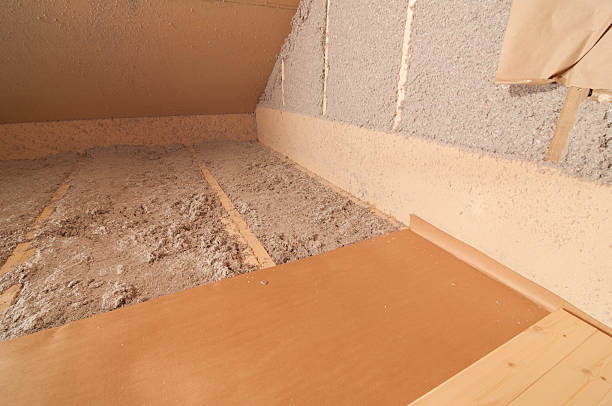 Best Geographic-Specific Insulation Services in Mount Healthy Heights, OH