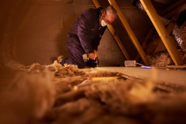 Best Energy Efficiency Insulation in Mount Healthy Heights, OH
